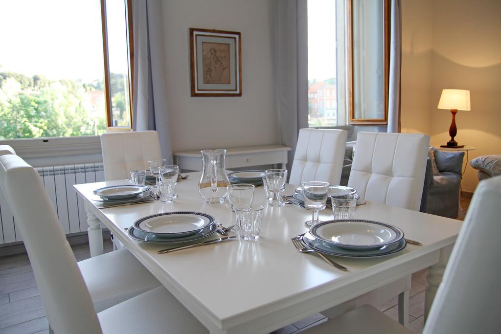 La Torricella Apartament Florencja Zewnętrze zdjęcie