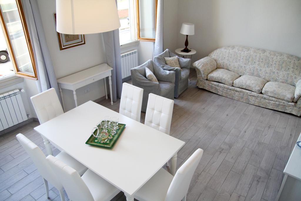 La Torricella Apartament Florencja Zewnętrze zdjęcie