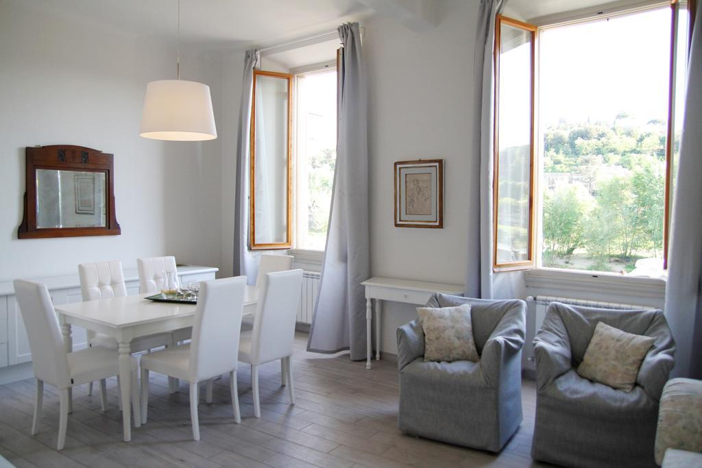 La Torricella Apartament Florencja Zewnętrze zdjęcie