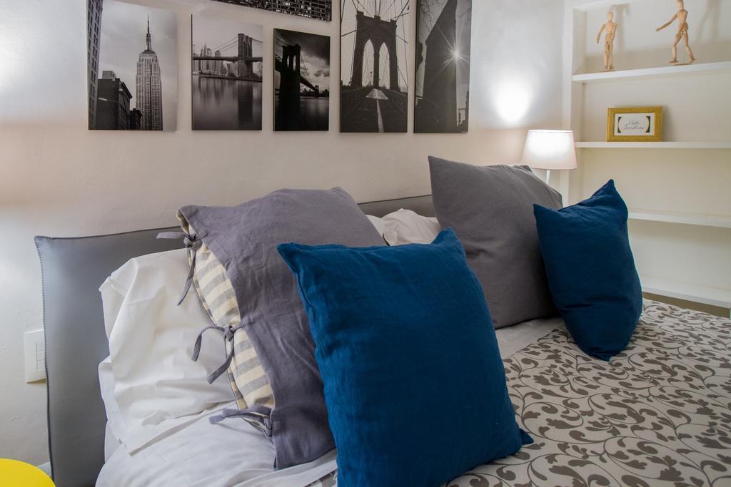 La Torricella Apartament Florencja Zewnętrze zdjęcie