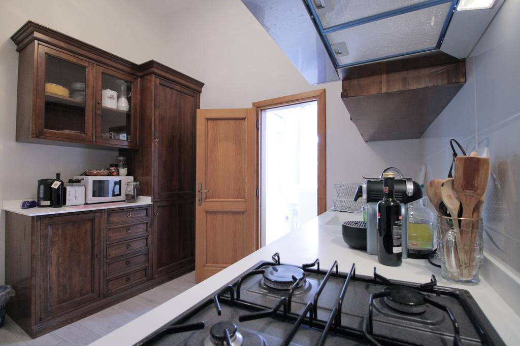 La Torricella Apartament Florencja Zewnętrze zdjęcie